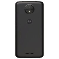 Motorola Moto C Plus Black