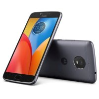 смартфон Motorola Moto E Plus XT1771 Grey