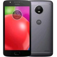 Motorola Moto E4 Grey