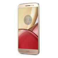 Motorola Moto M Gold