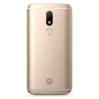 Motorola Moto M Gold
