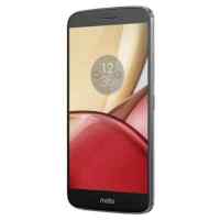 смартфон Motorola Moto M Grey
