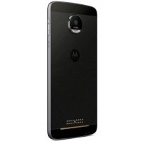 Motorola Moto Z Black