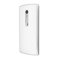 Motorola Moto Z Play White