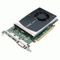 видеокарта Lenovo nVidia Quadro 2000 1Gb 57Y4479