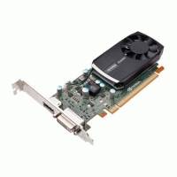 видеокарта Lenovo nVidia Quadro 400 512Mb 0A36535