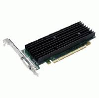 видеокарта Lenovo nVidia Quadro NVS 290 256Mb 43R1765
