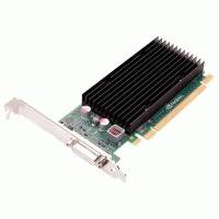 видеокарта Lenovo nVidia Quadro NVS 300 512Mb 0A36528