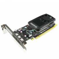 видеокарта Lenovo nVidia Quadro P400 2Gb 4X60N86657