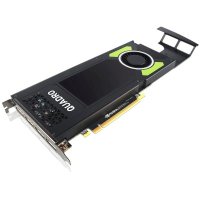 видеокарта Lenovo nVidia Quadro P4000 8Gb 4X60N86664