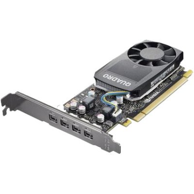 

Lenovo nVidia Quadro P620 2Gb 4X60R60468