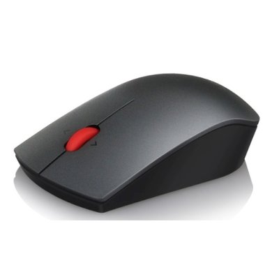 Lenovo Professional Wireless Laser Mouse 4X30H56887