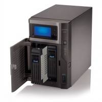 сетевое хранилище Lenovo PX2-300d NAS 70BA9001EA