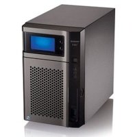 Lenovo PX2-300d NAS 70BA9002EA