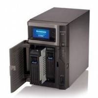 сетевое хранилище Lenovo PX2-300d NAS 70BA9004EA