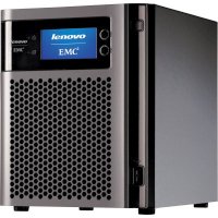 Lenovo PX4-300d NAS 70BC9006EA