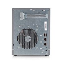 сетевое хранилище Lenovo PX4-300d NAS 70BC9006EA