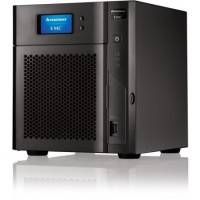 сетевое хранилище Lenovo PX4-400d NAS 70CJ9001EA