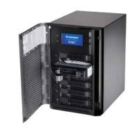 сетевое хранилище Lenovo PX6-300d NAS 70BG9007EA