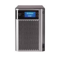 сетевое хранилище Lenovo PX6-300d NAS 70BG9007EA