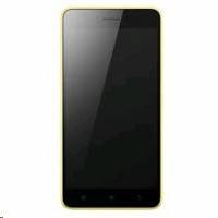 смартфон Lenovo S60 Yellow
