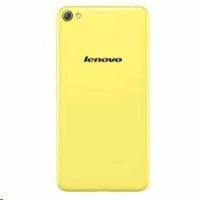 Lenovo S60 Yellow