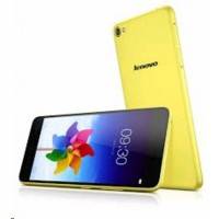 смартфон Lenovo S60 Yellow