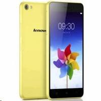 Lenovo S60 Yellow