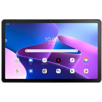 планшет Lenovo Tab M10 Plus G3 TB-128XU ZAAN0125SE