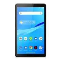 планшет Lenovo Tab M7 TB-7305F ZA550082RU