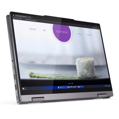 ноутбук Lenovo ThinkBook 14 2-in-1 G4 IML 21MX000YRU
