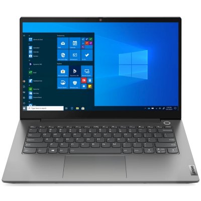 ноутбук Lenovo ThinkBook 14 G2 ITL 20VD000AUK