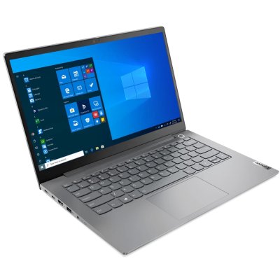 ноутбук Lenovo ThinkBook 14 G2 ITL 20VD000AUK