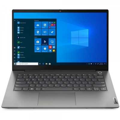 

Lenovo ThinkBook 14 G2 ITL