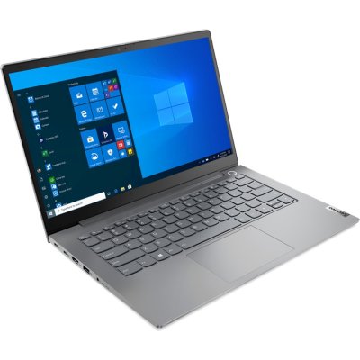 Lenovo ThinkBook 14 G3 ACL 21A200BYGE QWERTZ