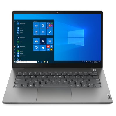 ноутбук Lenovo ThinkBook 14 G3 ACL 21A200FOCD