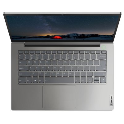 ноутбук Lenovo ThinkBook 14 G3 ACL 21A200FOCD