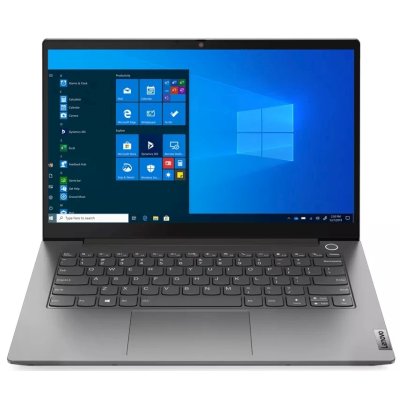 ноутбук Lenovo ThinkBook 14 G3 ITL 21A3A01LCD