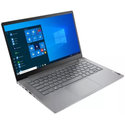 Lenovo ThinkBook 14 G3 ITL 21A3A01LCD