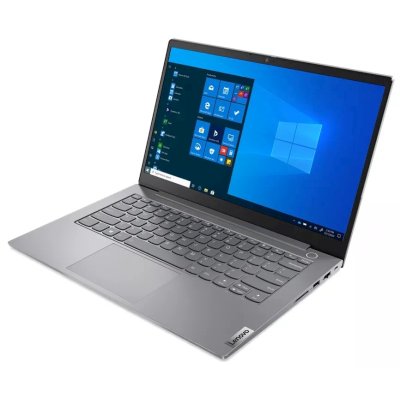 ноутбук Lenovo ThinkBook 14 G3 ITL 21A3A01LCD