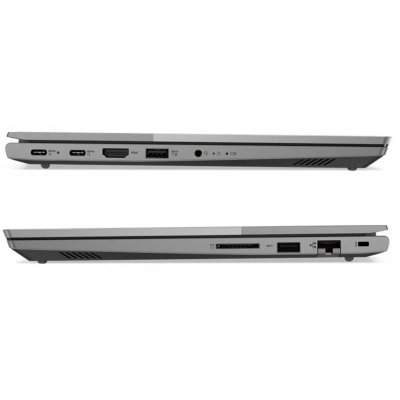 ноутбук Lenovo ThinkBook 14 G3 ITL 21A3A01LCD