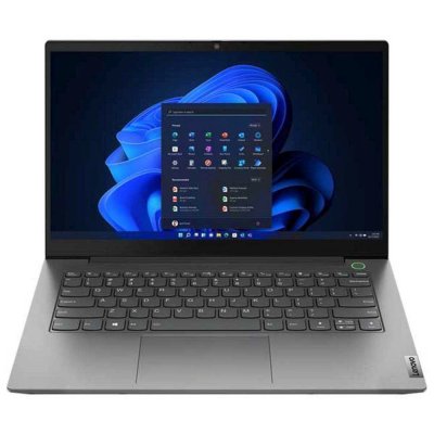 ноутбук Lenovo ThinkBook 14 G4 IAP 21DHA09ACD-40GB-winpro