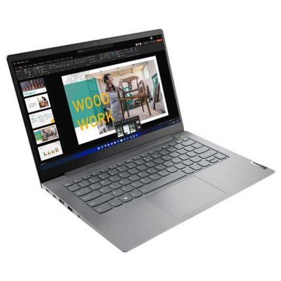 Lenovo ThinkBook 14 G4 IAP 21DHA09ACD-40GB-winpro