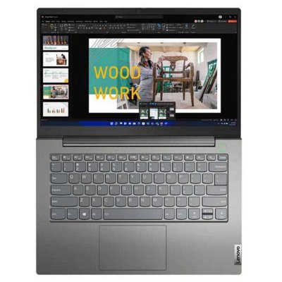 Lenovo ThinkBook 14 G4 IAP 21DHA09ACD-40GB-winpro
