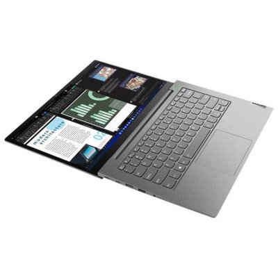 ноутбук Lenovo ThinkBook 14 G4 IAP 21DHA09ACD-40GB-winpro