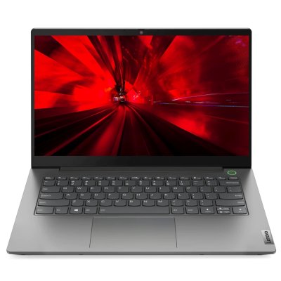 

Lenovo ThinkBook 14 G4 IAP