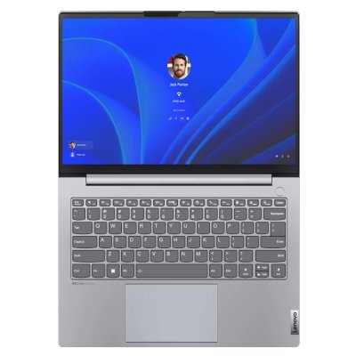 ноутбук Lenovo ThinkBook 14 G4+ ARA 21D0000ACD