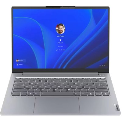 

Lenovo ThinkBook 14 G4+ IAP