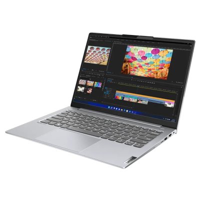 Lenovo ThinkBook 14 G4+ IAP 21CX003WCD