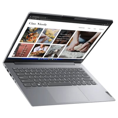 Lenovo ThinkBook 14 G4+ IAP 21CX003WCD